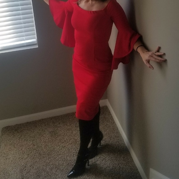 Dress - Picture 5 of 7